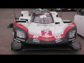 PCCD 2017 - Nürburgring - News (GER)