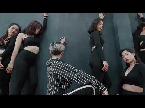 Only Girl - Rihanna | Choreography By Vie An