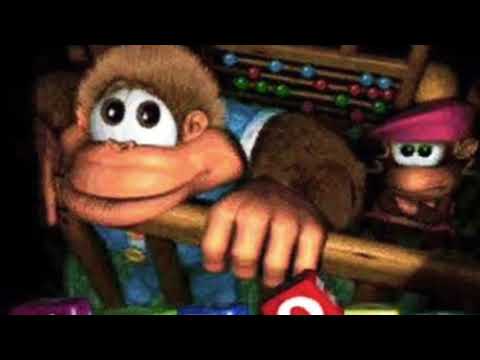 DONKEY KONG COUNTRY 3: GAME OVER TUTORIAL