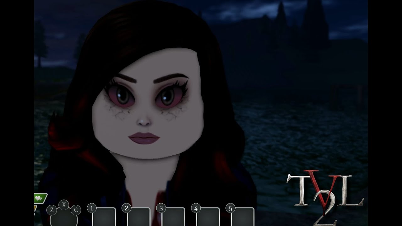 VAMPIRE UPDATE; FULL PLANT GUIDE | TVL2