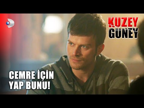 Güney, Kuzey'i Göndermeye Çalışıyor! - Kuzey Güney 68. Bölüm