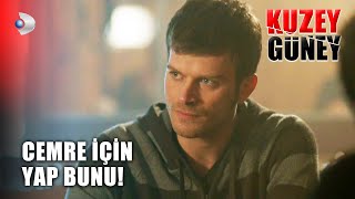 Güney, Kuzeyi Göndermeye Çalışıyor - Kuzey Güney 68. Bölüm