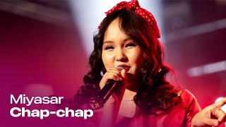 Miyasar Dauletbayeva - Chap chap (Original by A'lo guruhi)