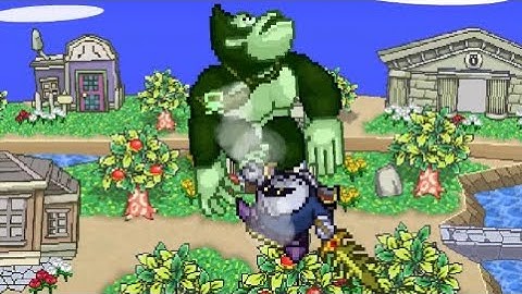 SSF2 is Broken (inspired by @Heeew)