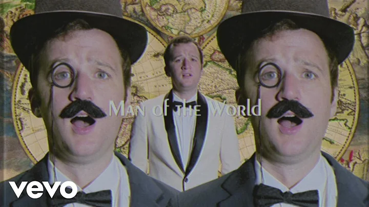 Baio - Man of the World