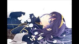 「Id」 ～ Serenity