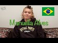 Manuella alves x sportshiphop  interview  ep 16