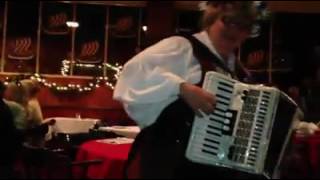 Ellen Lindstrom The Danish Club Video By Jackie Lund