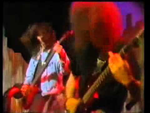 slammer - video clip