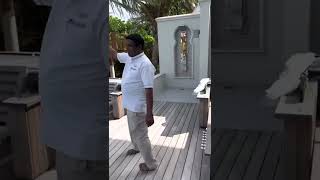 Maldivlerde Geceliği 40.000 Usd Olan Otel