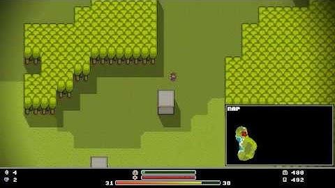 Perling (Working Title) - #11 - Turning in to a game (almost)