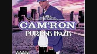 Cam&#39;ron- Killa Kam (dirty)