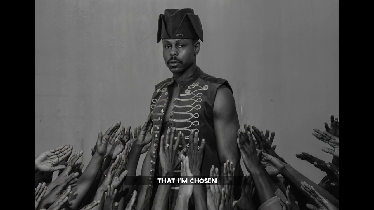 Watch LADIPOE - Chosen (Lyric Video) on YouTube Watch LADIPOE - Chosen (Lyric Video) on YouTube