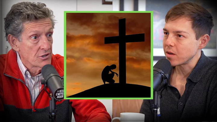 "He Has Grace" - Cliffe Knechtle Explains Repentance & Forgiveness