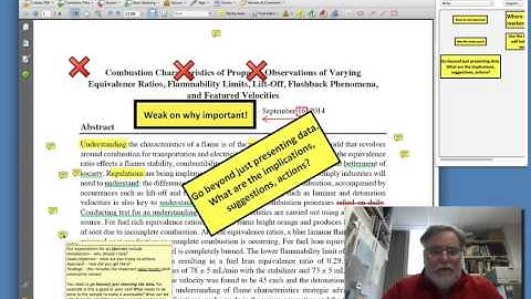 Meaningful Feedback with Text Expander