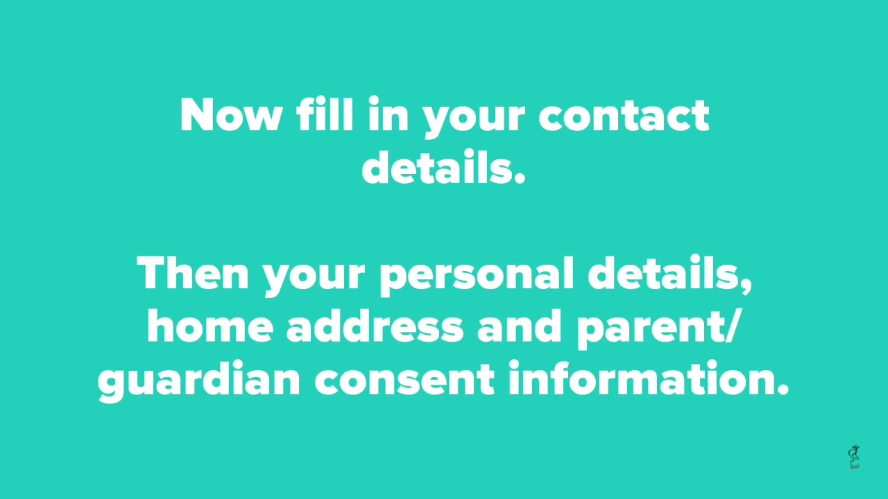 Mérite Jeunesse - How do I register for the Online Record Book