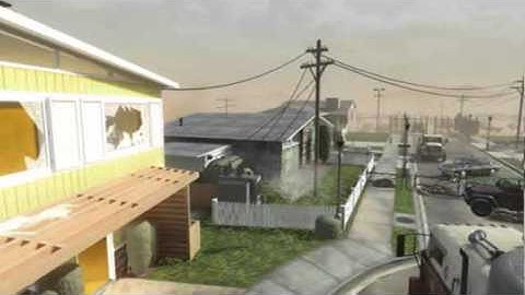 TomaHawk Kill Cam Search And Destroy