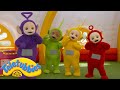 Teletubbies 谁在打电话天线宝宝 儿童节目 Teletubbies 谁在打电话天线宝宝 儿童节目
