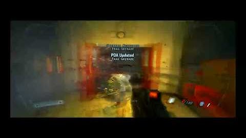 Part 1 of the F.E.A.R. 2 Demo Max Settings HD