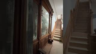 #historichome #oldhouse #renovation #restoration #nyc #brooklyn #brownstone #preservation