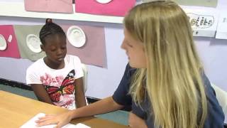 Literacy On The Edmonton Summer Programme