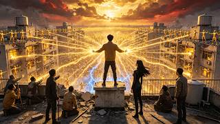 B 1723 The Bizarre Apocalypse: My Sanctuary Can Be Upgraded Infinitely (Subtitles in Indonesian)
