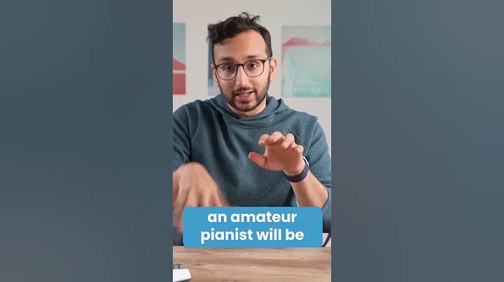 How to type at 156 words per minute #shorts