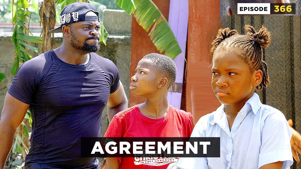 Download The Agreement - Episode 366 (Mark Angel Comedy)