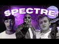 Freeze corleone  spectre feat damso  vald