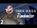 Northernlion Plays A Dark Souls Randomizer (Episode 2)