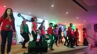 Nikoles 2019 Christmas