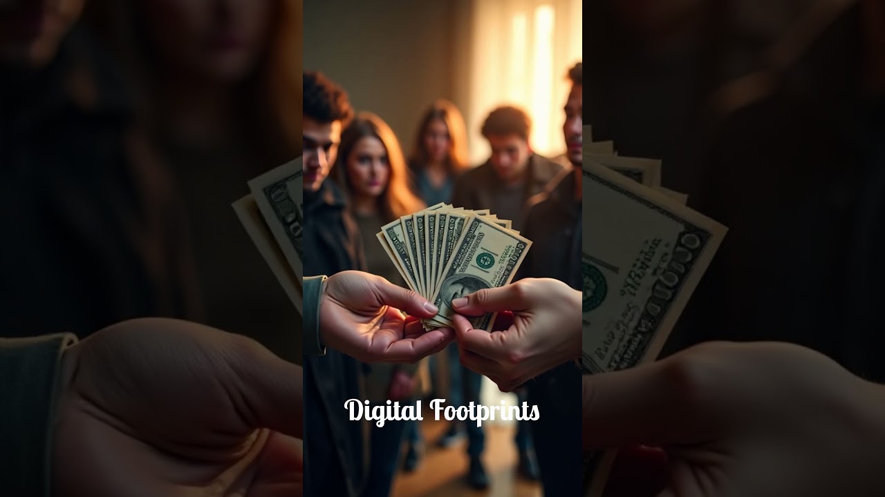 The Tinder Swindler: How a Relationship Scam Was Exposed by Digital Money Trails