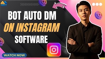 How To Send Bulk Messages On Instagram | Send Bulk DM On Instagram