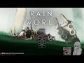 [Rain World] Complete newcomer! day 3