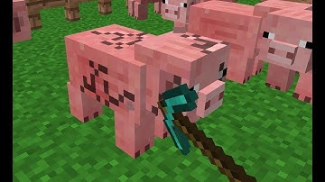this cursed minecraft video will make you lose brain cells.