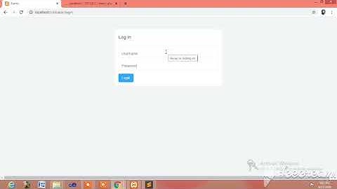 Testing dan Implementasi sistem pengujian Black Box dan White Box