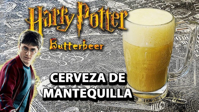 La mágica cerveza de mantequilla llegará a Nueva York - Cocina y Vino