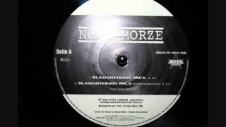 NO REMORZE - SLAUGHTERING MCs (INSTRUMENTAL)