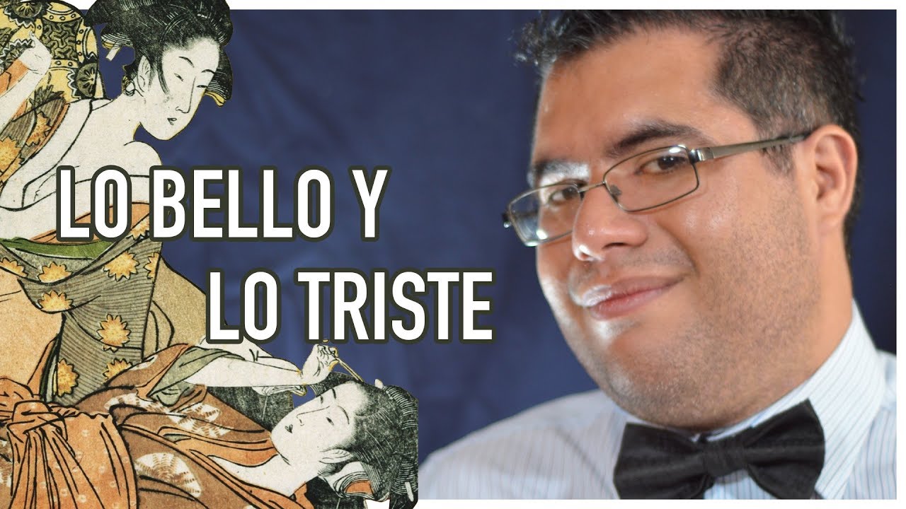 "Lo Bello y lo Triste" de Yasunari Kawabata | #LeyendoJapón - YouTube