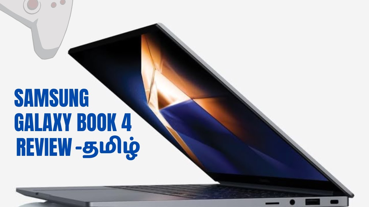 Galaxy Book 4 Review Pros, Cons & Should You Buy? Tamil