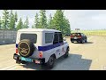 GTA 5 РОССИЯ ПО СЕТИ - УГОН И ПОГОНЯ ЗА КРУЗАКОМ ДЕПУТАТА! FIVEM