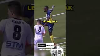 Miért nem lett focista Usain Bolt? #focihírek  #usainbolt  #shorts  #kuponkiralysport  #magyar