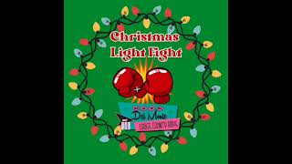 Dave Del Monte and the Cross Country Boys - Christmas Light Fight