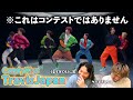 このグループ最高です。ダンサーが心の底から感動を分かち合うwww Travis Japan - 'Candy Kiss' -Dance ver.-『完全初見リアクション』