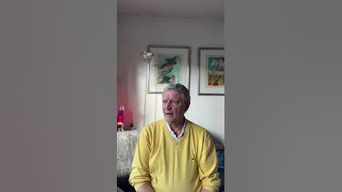 Rob Derksen overdenking: 'Waarom ben jij begonnen met drinken van alcohol?'