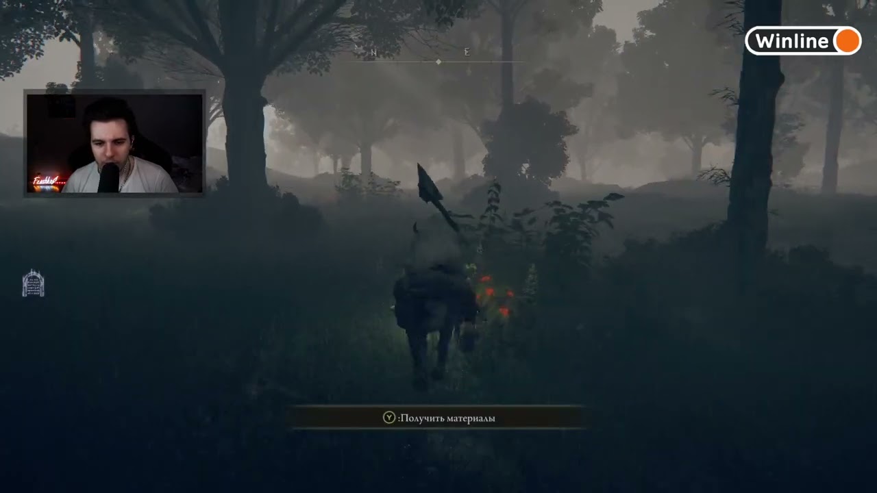 Прохождение Elden Ring p.2