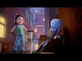 Megamind Found As A Homeless And Begging Situation. Movie Explained In Hindi