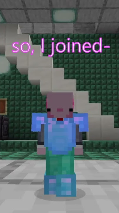 The Inchling in the Minecraft Origins Mod Kinda Sucks...