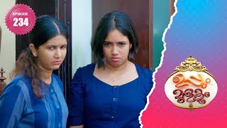 Uppum Mulakum 2│Flowers│EP# 234