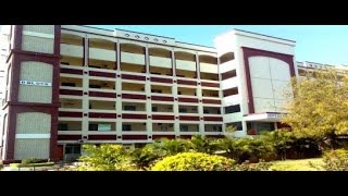 MGIT campus MME or MMT metallurgy and materials science Engineering